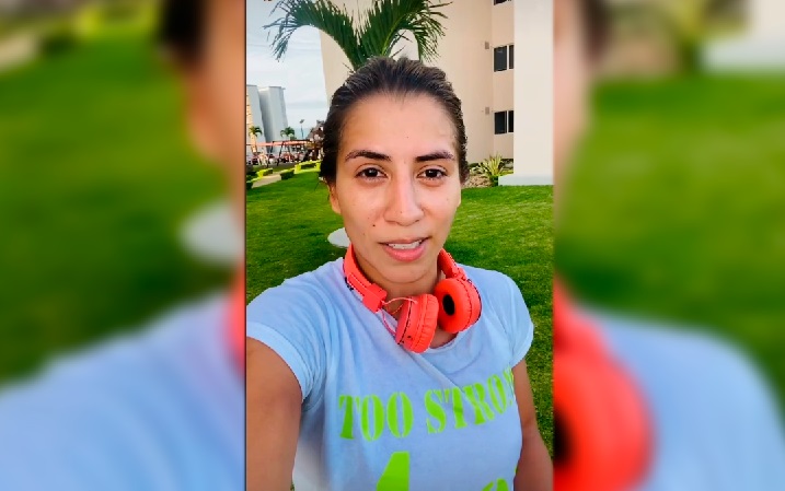 Yokasta Valle se disculpa por respuesta a Johan Venegas