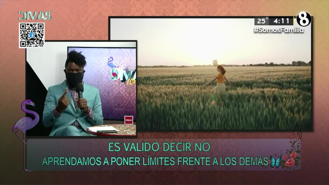 Divas completo miercoles