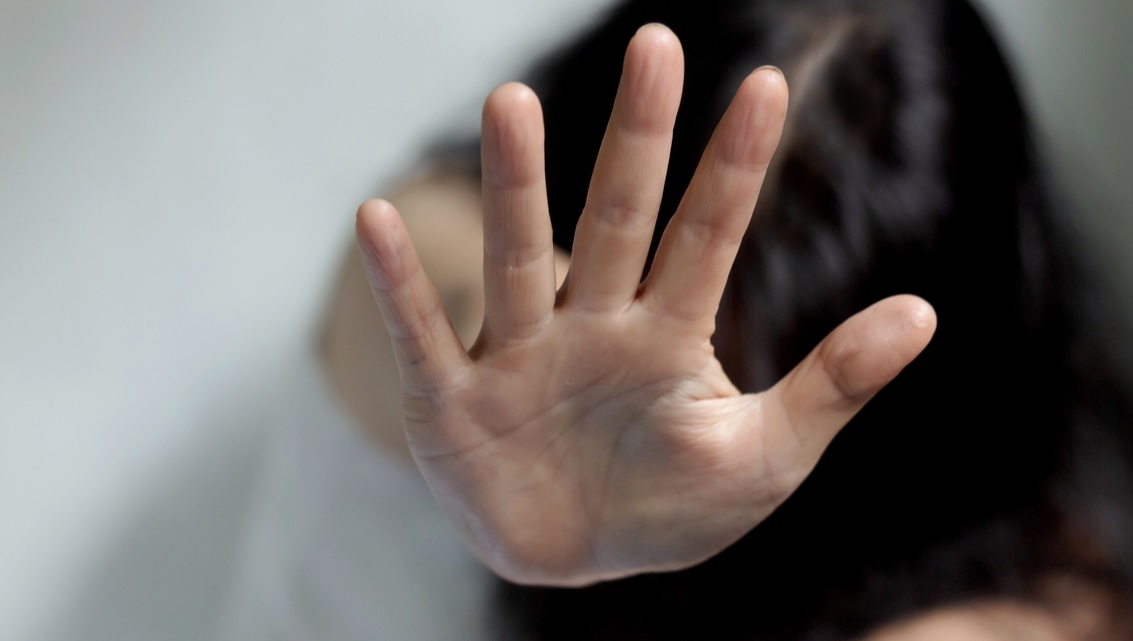 Se desplazaba en una bicicleta para abusar sexualmente de menores