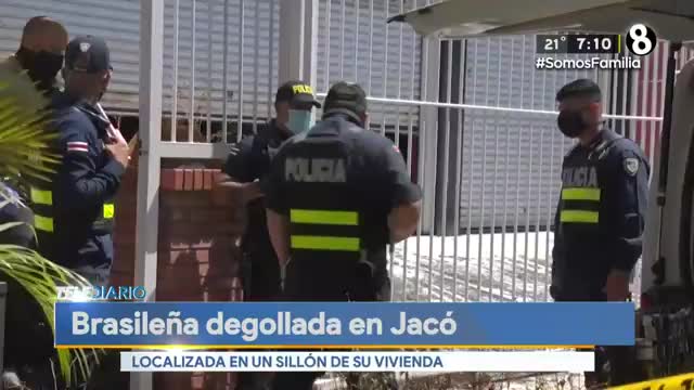 JACÓ 