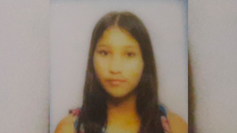 Menor de 13 años está desaparecida en Limón 