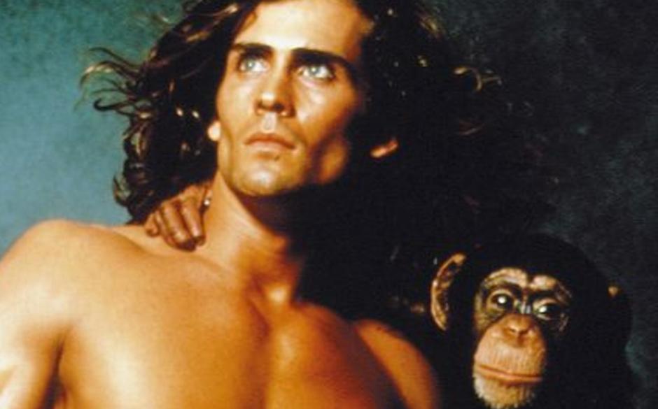 Muere en accidente aéreo William Lara, quien dio vida a Tarzán en los años 90

 