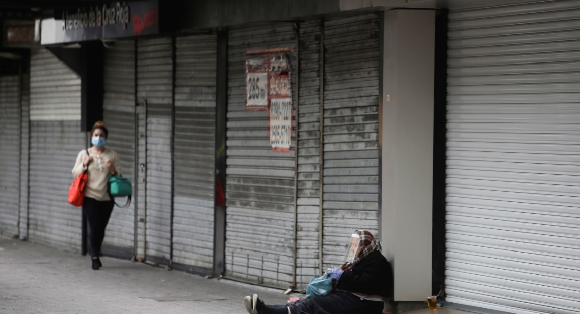 Al cerrar el mes de mayo se reportaron los datos más altos desde el inicio de la pandemia.