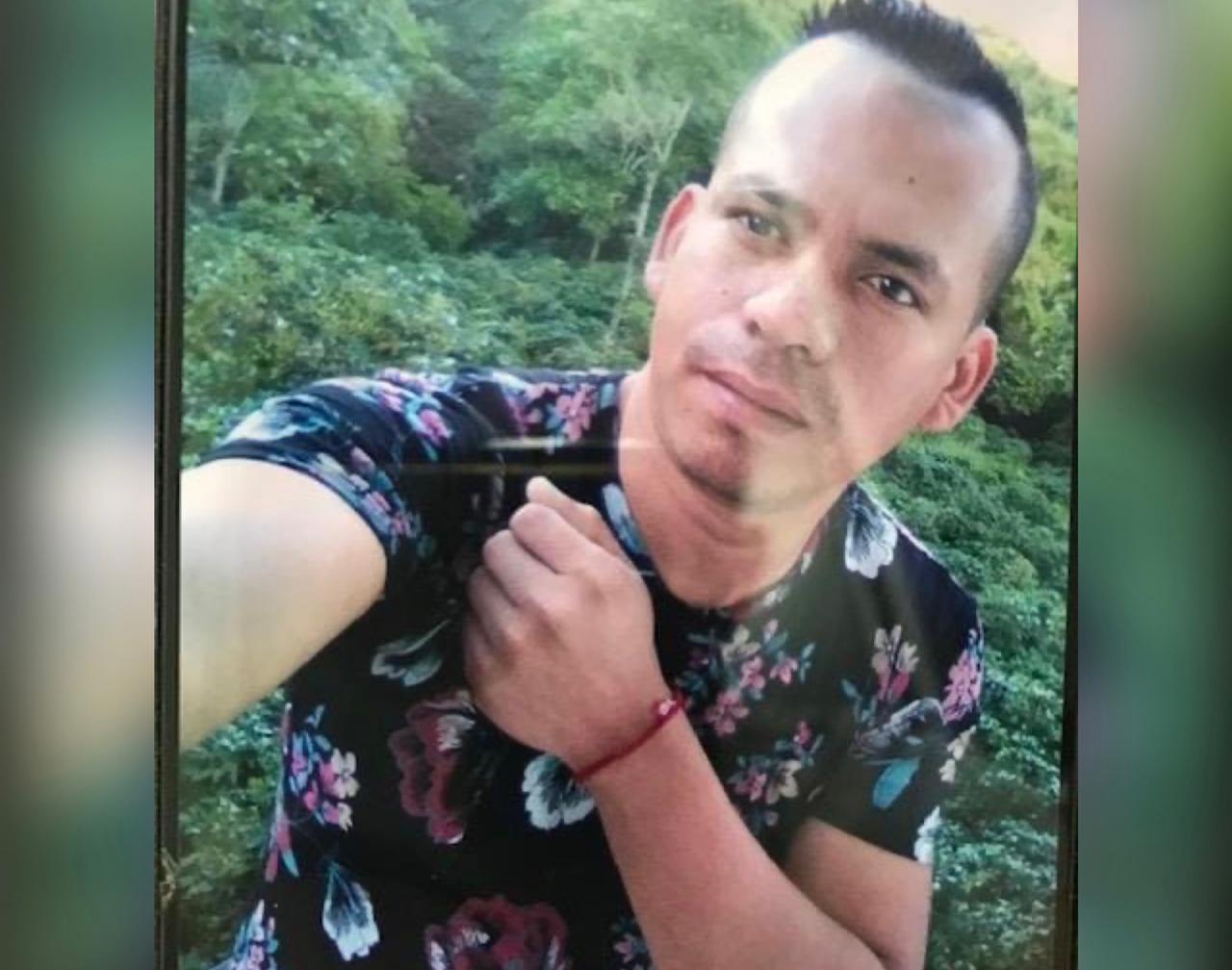 OIJ pide ayuda para ubicar a hombre de 34 años