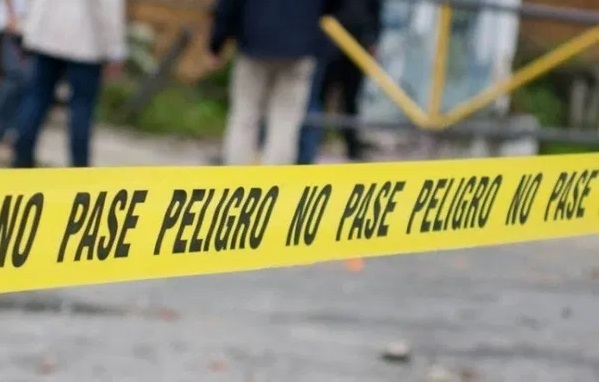 Un hombre más y dos femeninas resultaron heridas en ese mismo caso.