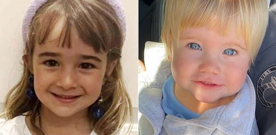 Padre mató a sus dos hijas y lanzó cuerpos al mar, dicen investigadores en España
Padre mató a sus dos hijas y lanzó cuerpos al mar, dicen investigadores en España