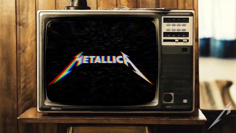 Metallica lazará 