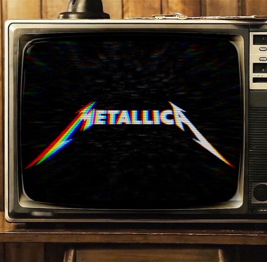 Metallica lazará Metallica lazará