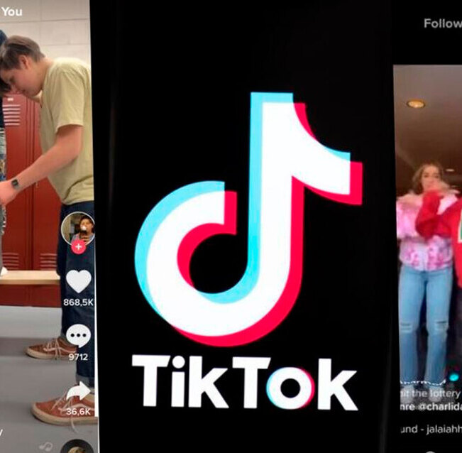 Tiktokers fueron condenadas hasta 10 años de cárcel por Tiktokers fueron condenadas hasta 10 años de cárcel por