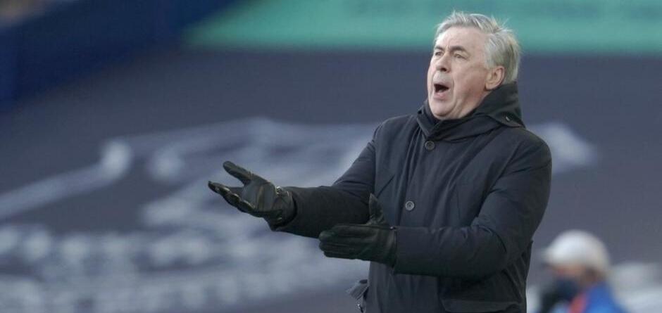 Carlo Ancelotti regresa a dirigir al Real Madrid Carlo Ancelotti regresa a dirigir al Real Madrid