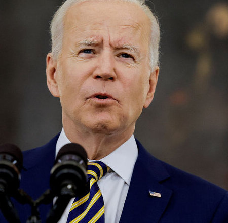 Biden ve necesario hacer frente a problemas creados por grandes tecnológicas Biden ve necesario hacer frente a problemas creados por grandes tecnológicas
