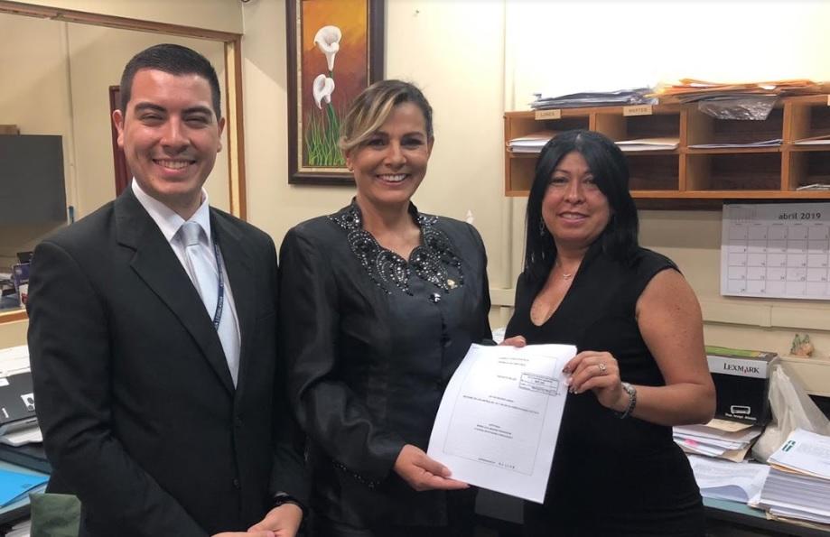 Diputados plantean reforma constitucional para establecer estado Laico