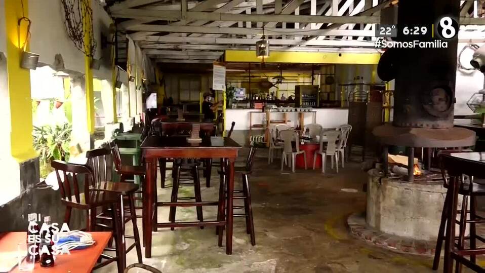 Mi Casa es su Casa, 6 de julio de 2021 Mi Casa es su Casa, 6 de julio de 2021
