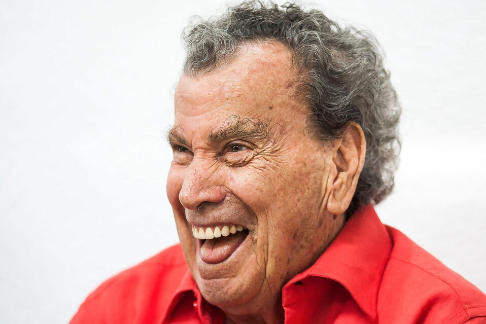 Muere a los 80 años el actor mexicano Alfonso Zayas. (Foto: Referencia / zetatijuana)