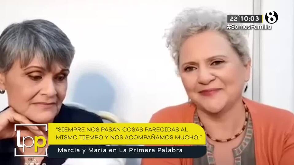 La Primera Palabra La Primera Palabra