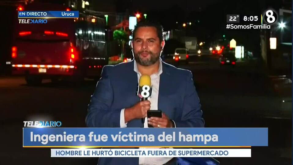 Noticias Telediario, con Douglas Sánchez 15 de julio de 2021 Noticias Telediario, con Douglas Sánchez 15 de julio de 2021