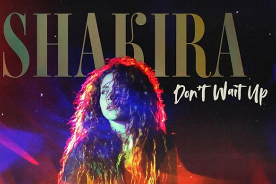 Shakira lanzó su nueva canción. (Foto: instagram @shakira) Shakira lanzó su nueva canción. (Foto: instagram @shakira)