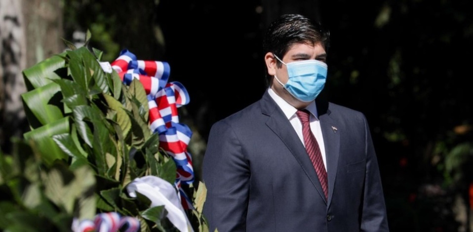 Foto: Carlos Alvarado. Foto: Carlos Alvarado.