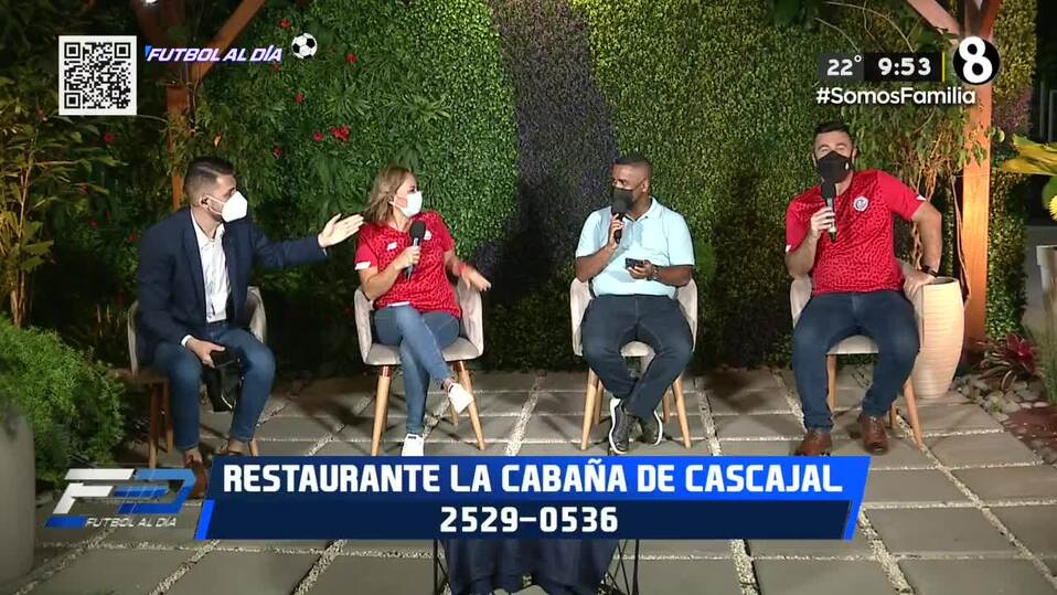 Fútbol al Día, 16 de julio de 2021 Fútbol al Día, 16 de julio de 2021