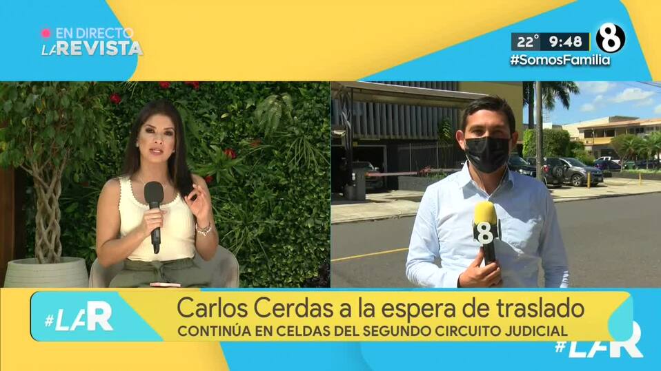 La Revista, 20 de Julio de 2021 La Revista, 20 de Julio de 2021