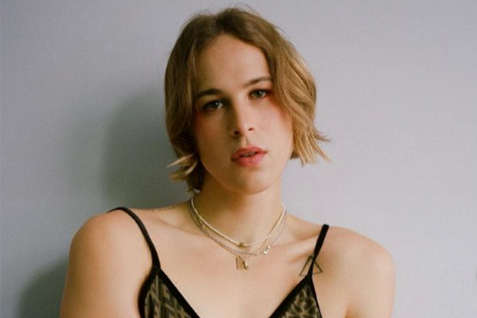 Tommy Dorfman se hizo famosa a partir de su trabajo en la serie 