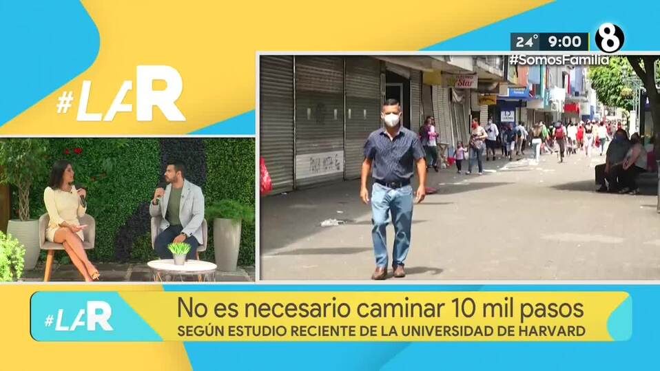 La Revista, 22 de julio de 2021 La Revista, 22 de julio de 2021