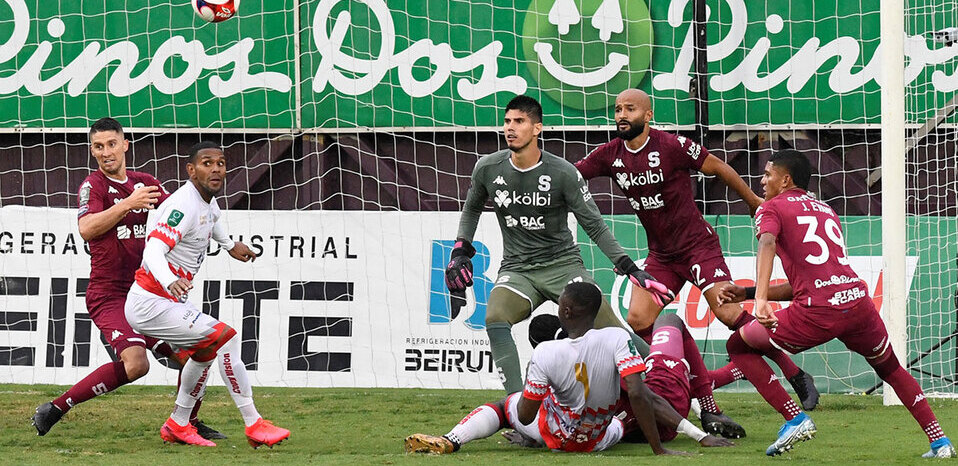 UNAFUT oficializó la jornada inaugural del torneo de Apertura 2021 UNAFUT oficializó la jornada inaugural del torneo de Apertura 2021