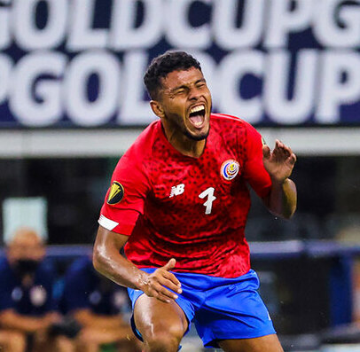 Costa Rica se va de la Copa Oro luego de caer ante Canadá. (Foto: Reuters) Costa Rica se va de la Copa Oro luego de caer ante Canadá. (Foto: Reuters)