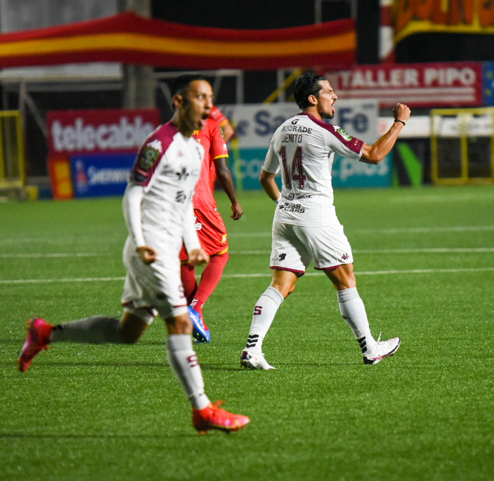 Saprissa se corona campeón del Clausura 2021 Saprissa se corona campeón del Clausura 2021