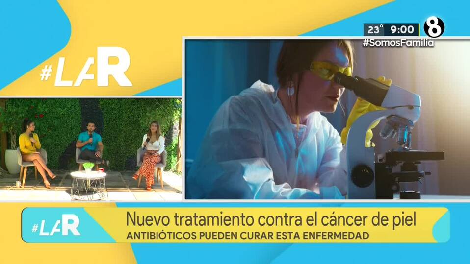 La Revista, 27 de julio de 2021 La Revista, 27 de julio de 2021