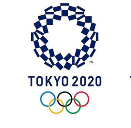 Estos son los logos oficiales para los Juegos Olímpicos y Paralímpicos. (Foto: instagram @tokyo2020) Estos son los logos oficiales para los Juegos Olímpicos y Paralímpicos. (Foto: instagram @tokyo2020)
