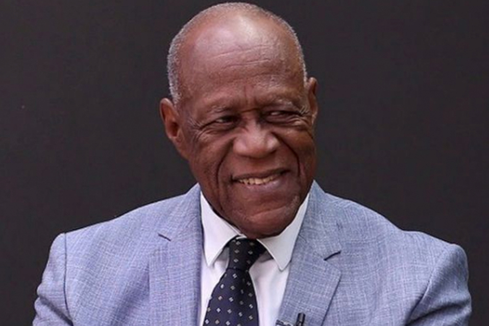 El cantante falleció a los 81 años de edad. (Foto: instagram @elgordoylaflaca)