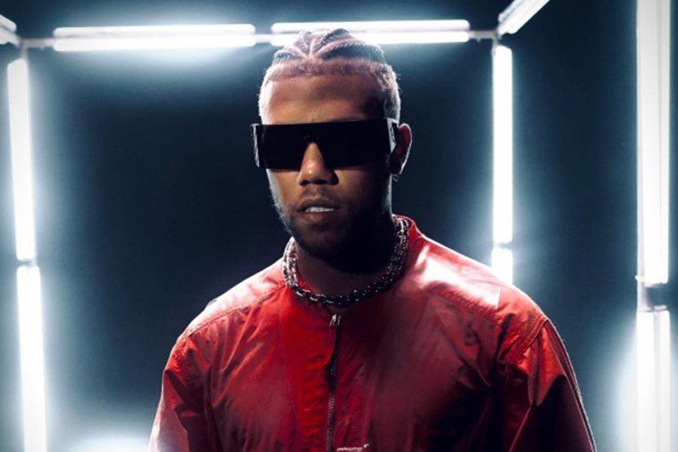 El video de su nuevo tema es protagonizado por Mia Khalifa. (Foto: Universal Music)