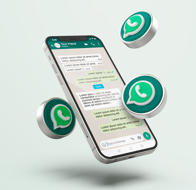 Las nuevas actualizaciones de Whatsapp incluye un emoji secreto. (Foto: Freepik) Las nuevas actualizaciones de Whatsapp incluye un emoji secreto. (Foto: Freepik)