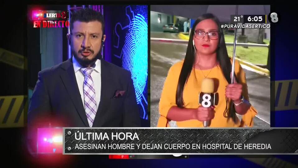 Alerta 8, 13 de septiembre de 2021 Alerta 8, 13 de septiembre de 2021