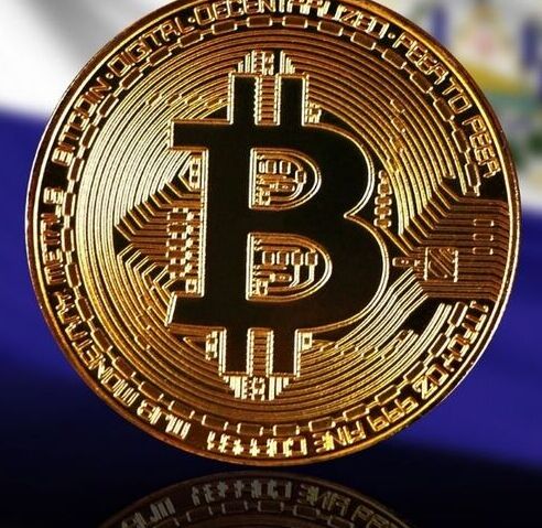 #Bitcoin. El Salvador es el primer país del mundo en usar el bitcoin como moneda #Bitcoin. El Salvador es el primer país del mundo en usar el bitcoin como moneda