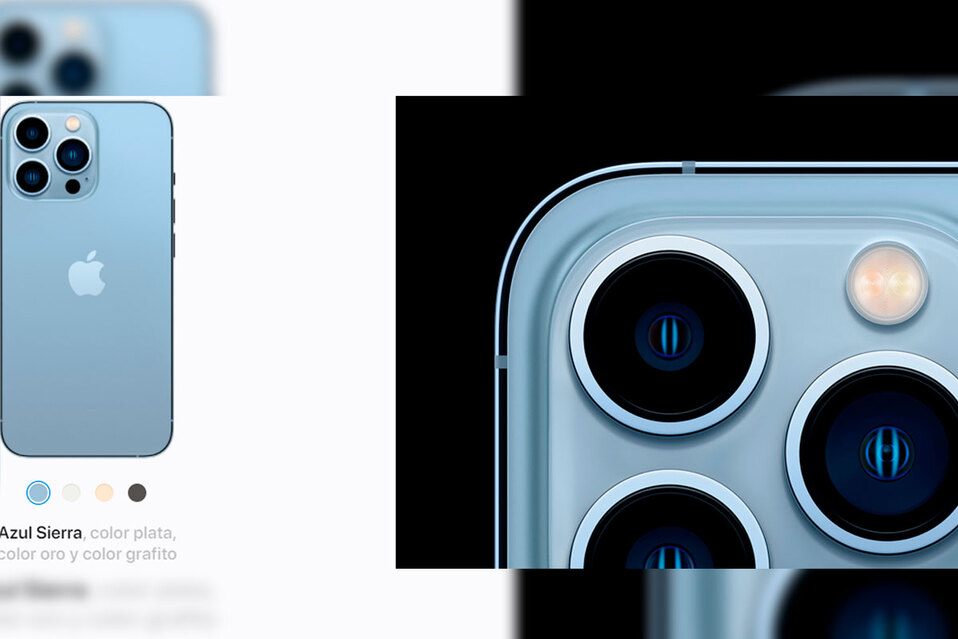 Los nuevos dispositivos Apple estarán disponibles a partir del próximo 24 de septiembre. (Fuente:Apple)