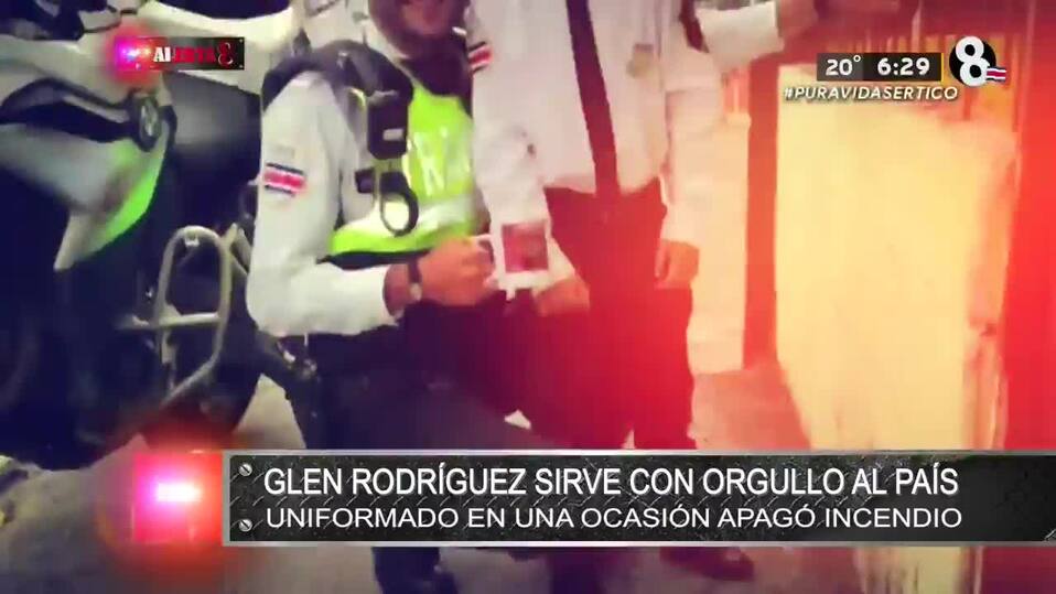 Alerta 8, 15 de septiembre de 2021 Alerta 8, 15 de septiembre de 2021