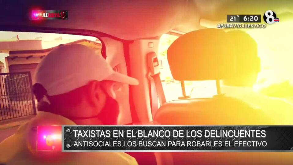 Alerta 8, 16 de septiembre de 2021 Alerta 8, 16 de septiembre de 2021