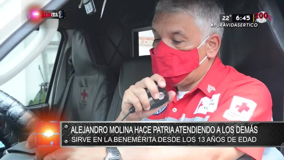 Alerta 8, 17 de septiembre de 2021 Alerta 8, 17 de septiembre de 2021