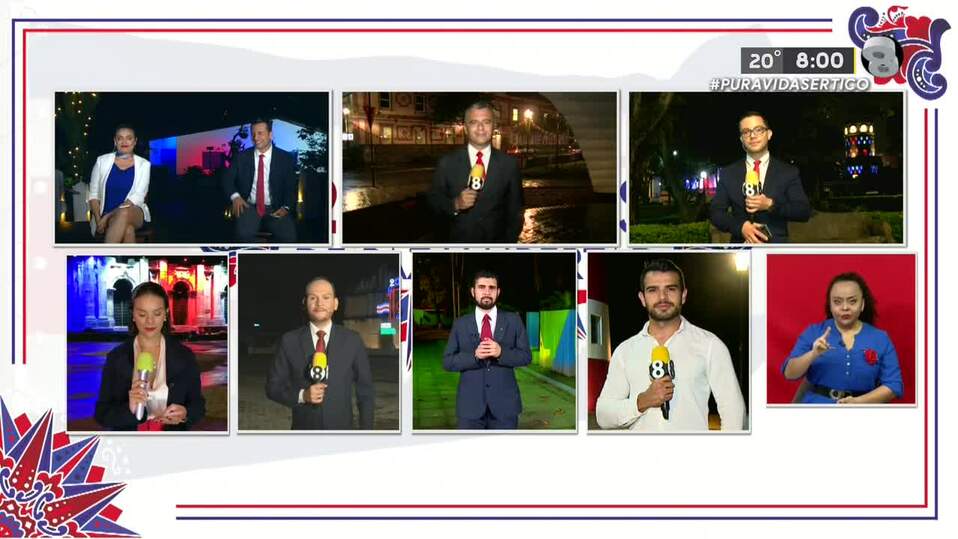 Noticias Telediario con Douglas Sánchez, 15 de septiembre de 2021 Noticias Telediario con Douglas Sánchez, 15 de septiembre de 2021
