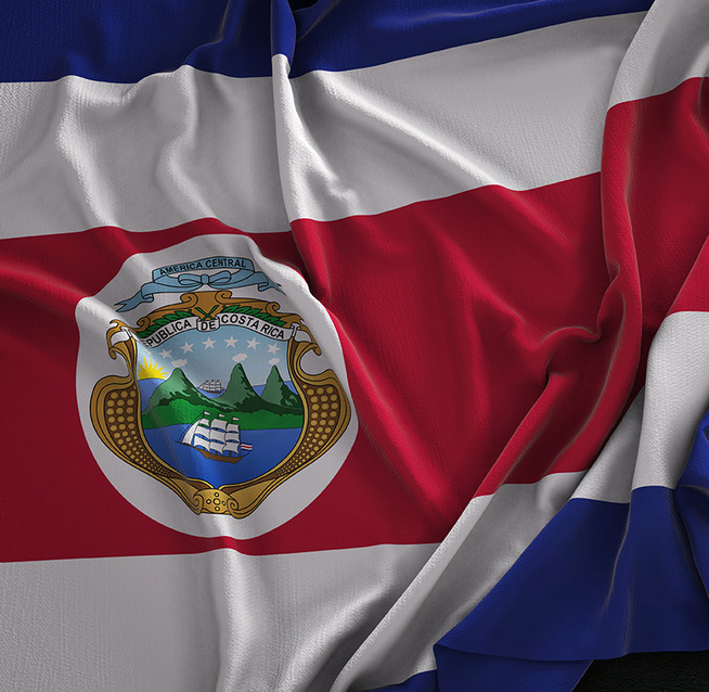 Costa Rica cuenta actualmente con 72 años sin ejercito. (Foto: Freepik) Costa Rica cuenta actualmente con 72 años sin ejercito. (Foto: Freepik)