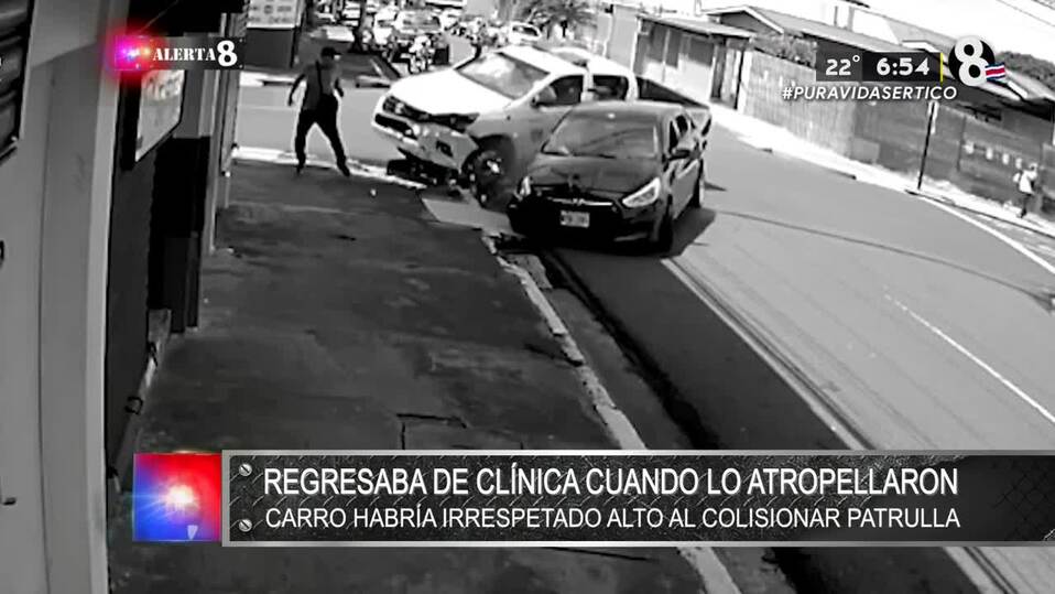 Alerta 8, 20 de septiembre de 2021 Alerta 8, 20 de septiembre de 2021