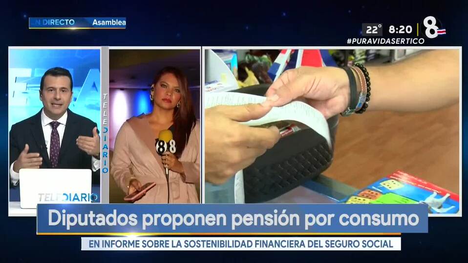 Noticias Telediario con Douglas Sánchez, 20 de septiembre de 2021 Noticias Telediario con Douglas Sánchez, 20 de septiembre de 2021