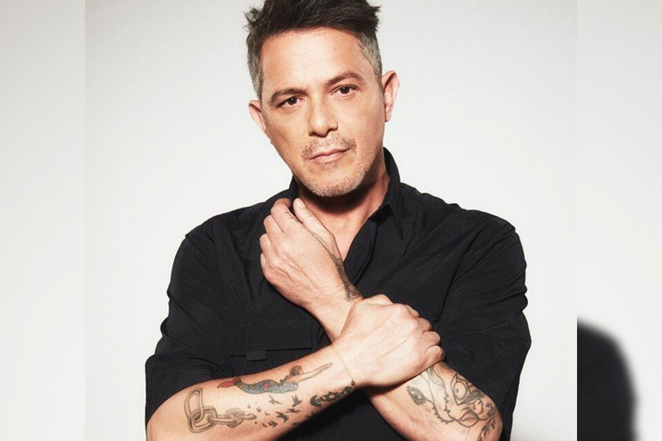 Es el artista español con más premios Grammy en la historia. (Fuente: Universal Music Latino)