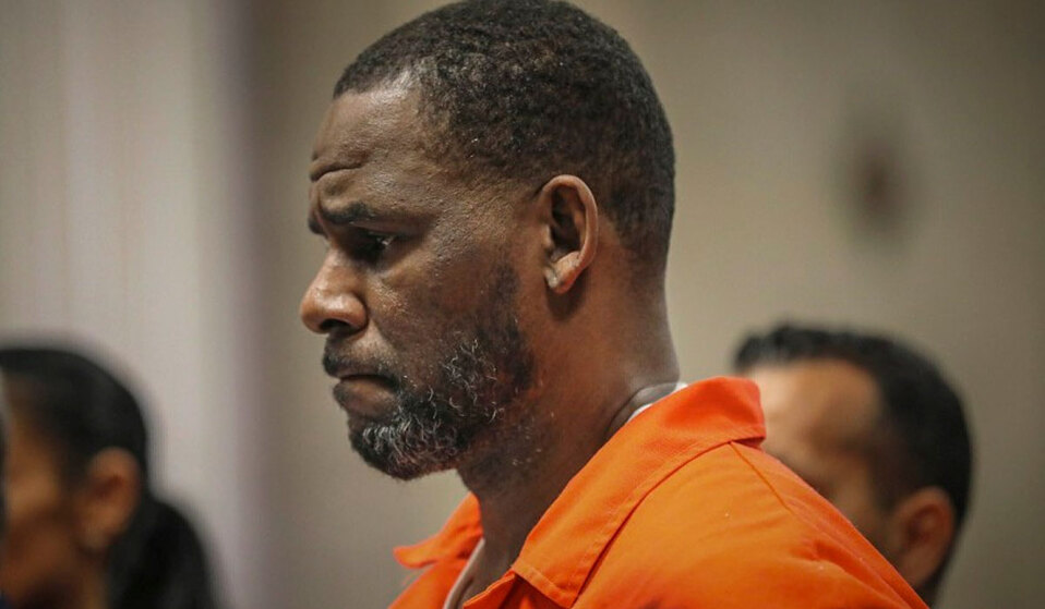 El acusado enfrenta una condena de hasta 20 años de prisión.(Referencia)