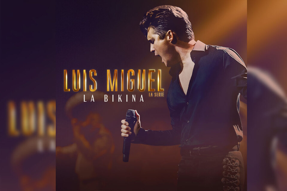Aseguran que lanzamiento de la canción “La Bikina” por parte del cantante Diego Boneta muestra un adelanto de la última temporada. (Fuente: Sony Music
