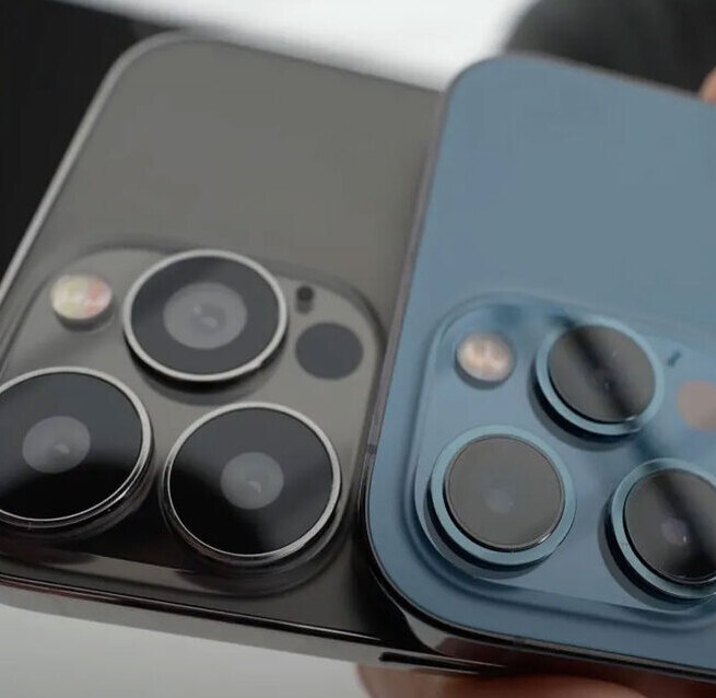 Este es el precio del nuevo iPhone 13 en Costa Rica Este es el precio del nuevo iPhone 13 en Costa Rica