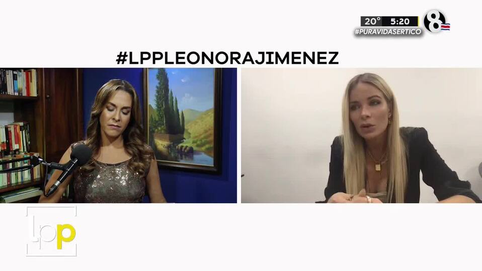 La Primera Palabra, 30 de septiembre de 2021 La Primera Palabra, 30 de septiembre de 2021
