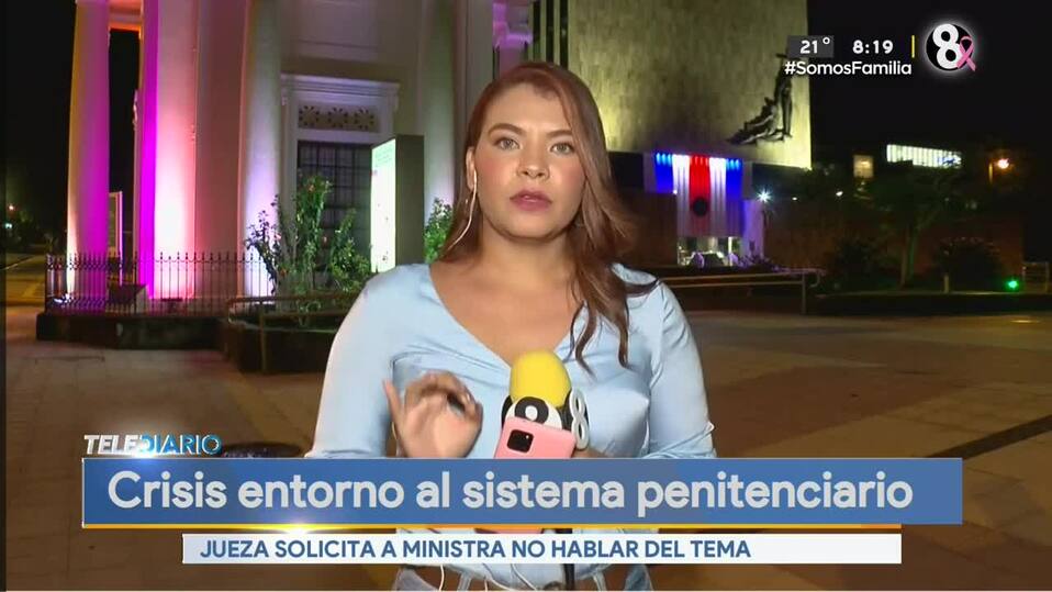 Noticias Telediario con Douglas Sánchez, 01 de octubre de 2021 Noticias Telediario con Douglas Sánchez, 01 de octubre de 2021